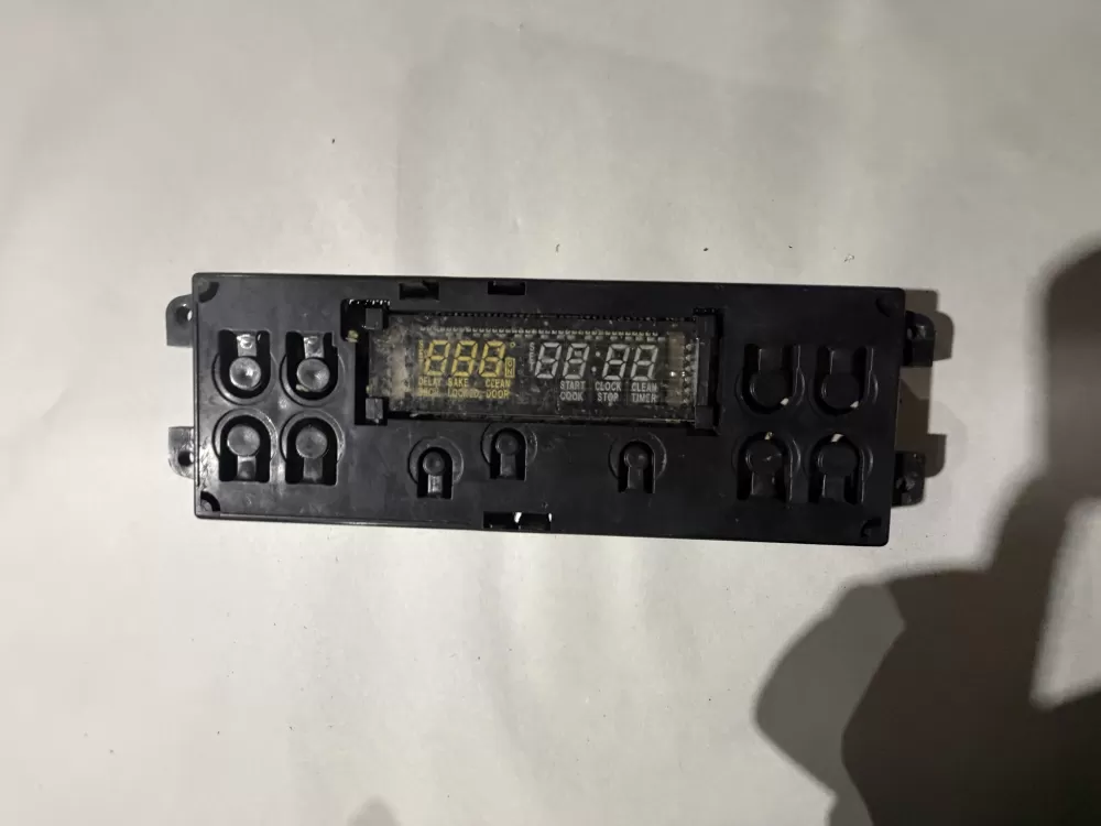 GE 164D3260P005 WB27K10007 AP2025074 769758 AH238021 EA238021 PS238021 WB11K10015 Range Control Board