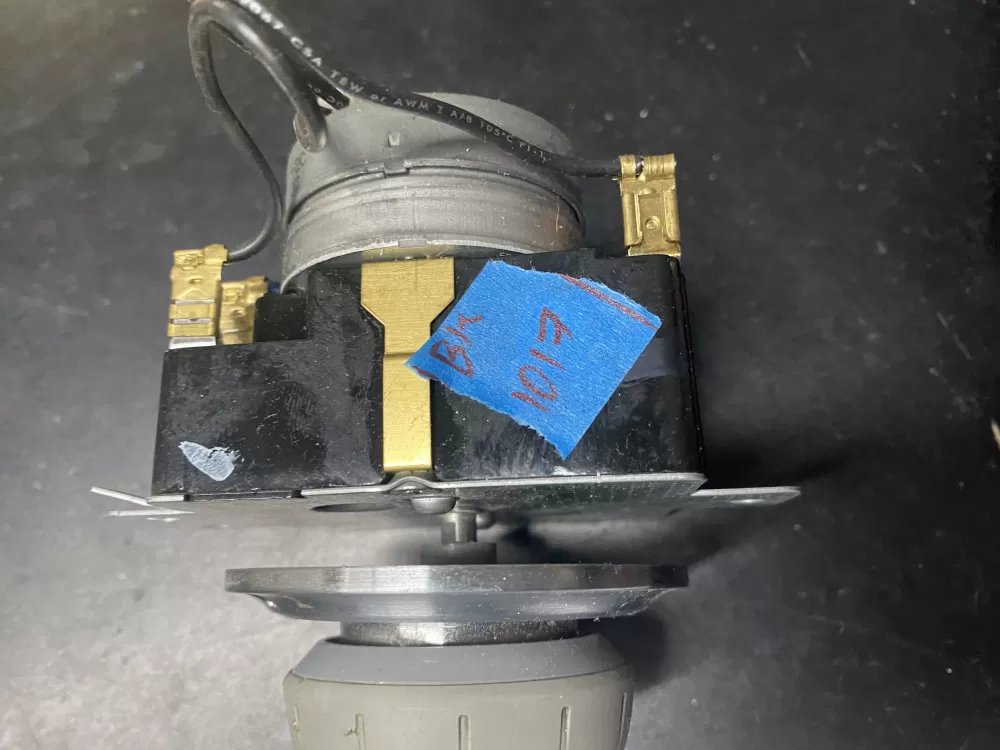 Whirlpool 8566184A 8566184 WP8566184 AP6013380 Dryer Timer AZ10192 | BK1017