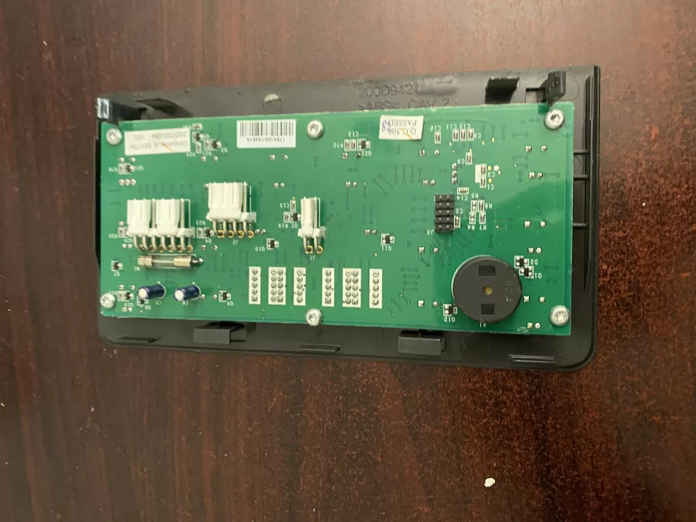 GE 200D7355G084 WR55X22930 Refrigerator Control Board Dispenser AZ90745 | BK1438