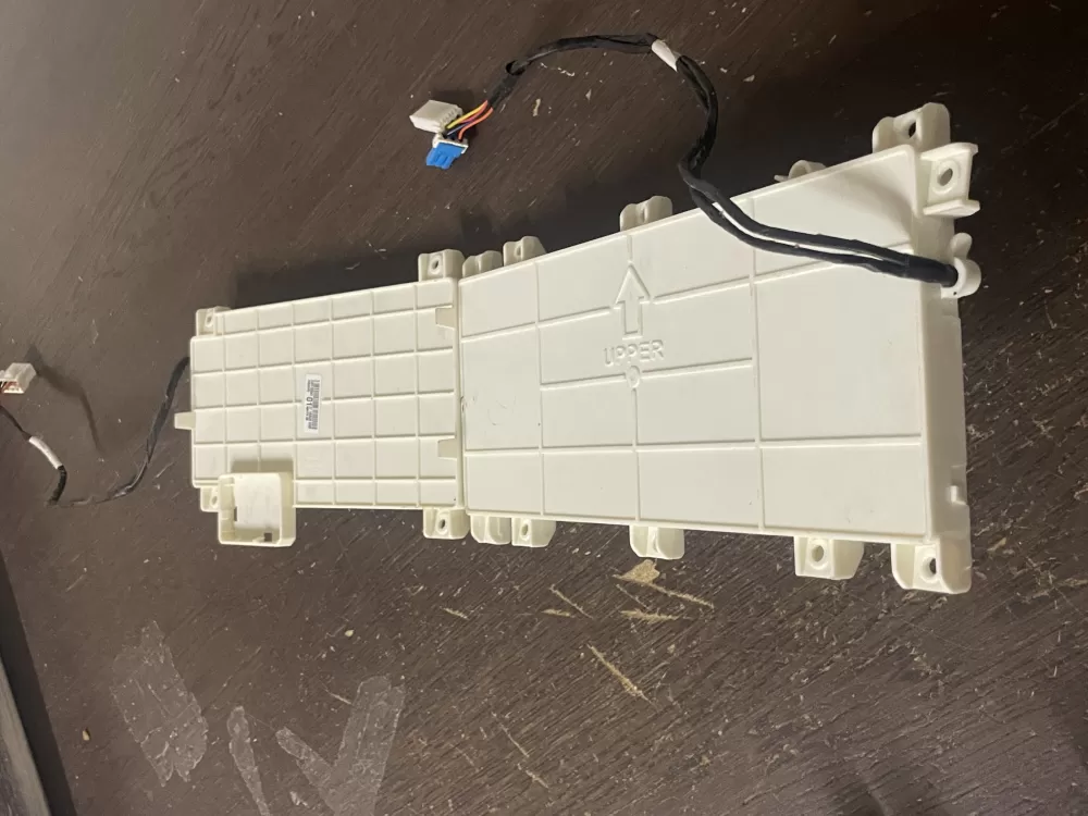 LG Kenmore EBR76554101 Dryer Control Board AZ45038 | Wmv115