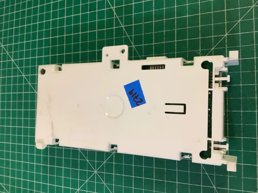 Whirlpool Maytag W10249826 W10249827 Dryer Control Board AZ185133 | NR2719