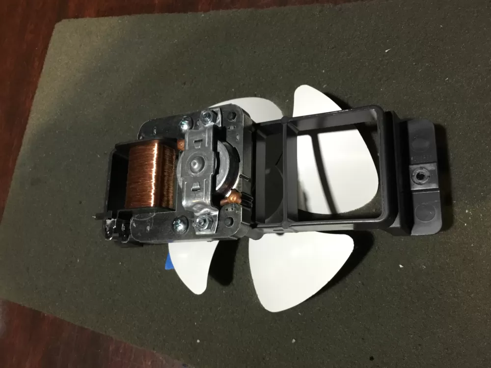 Frigidaire 5304532793 Microwave Cooling Fan AZ95063 | SL125