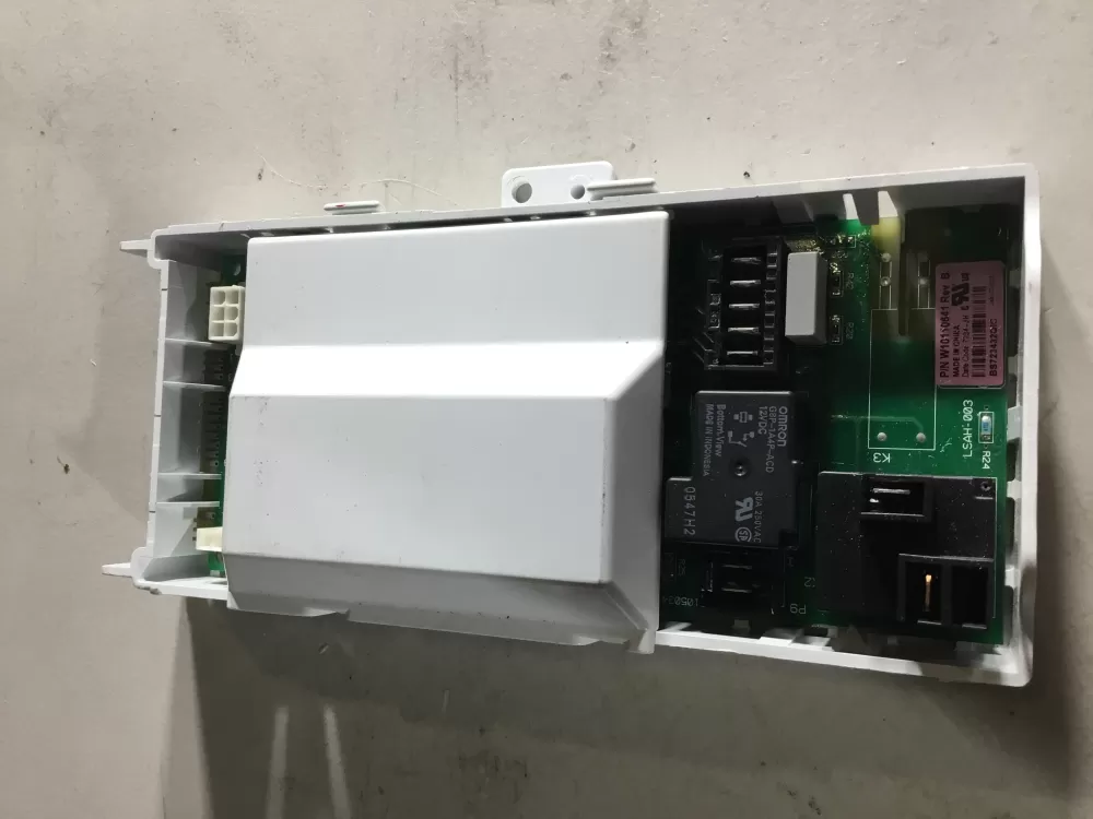 Whirlpool  Kenmore AP6015062 W10110641 W10110641R WPW10110641 PS11748333 W10110641 D Dryer Control Board