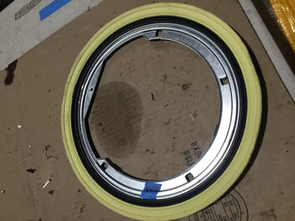 Miele TXD160WP Dryer AZ96477 | Sl123