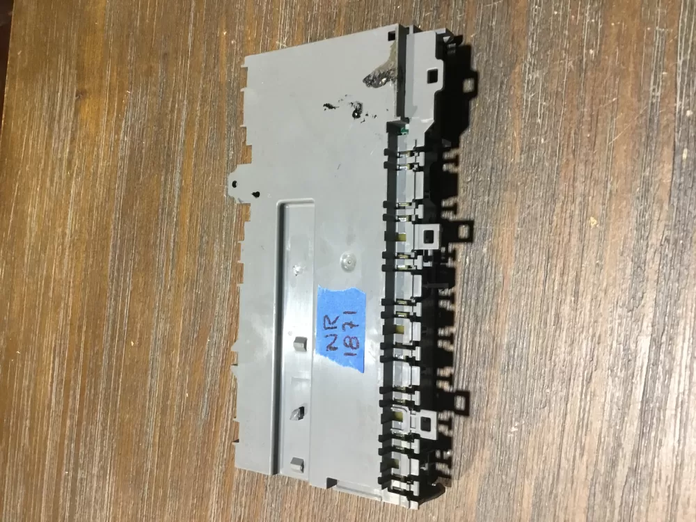 Whirlpool Kenmore W10352587 Dishwasher Control Board AZ52083 | NR1871