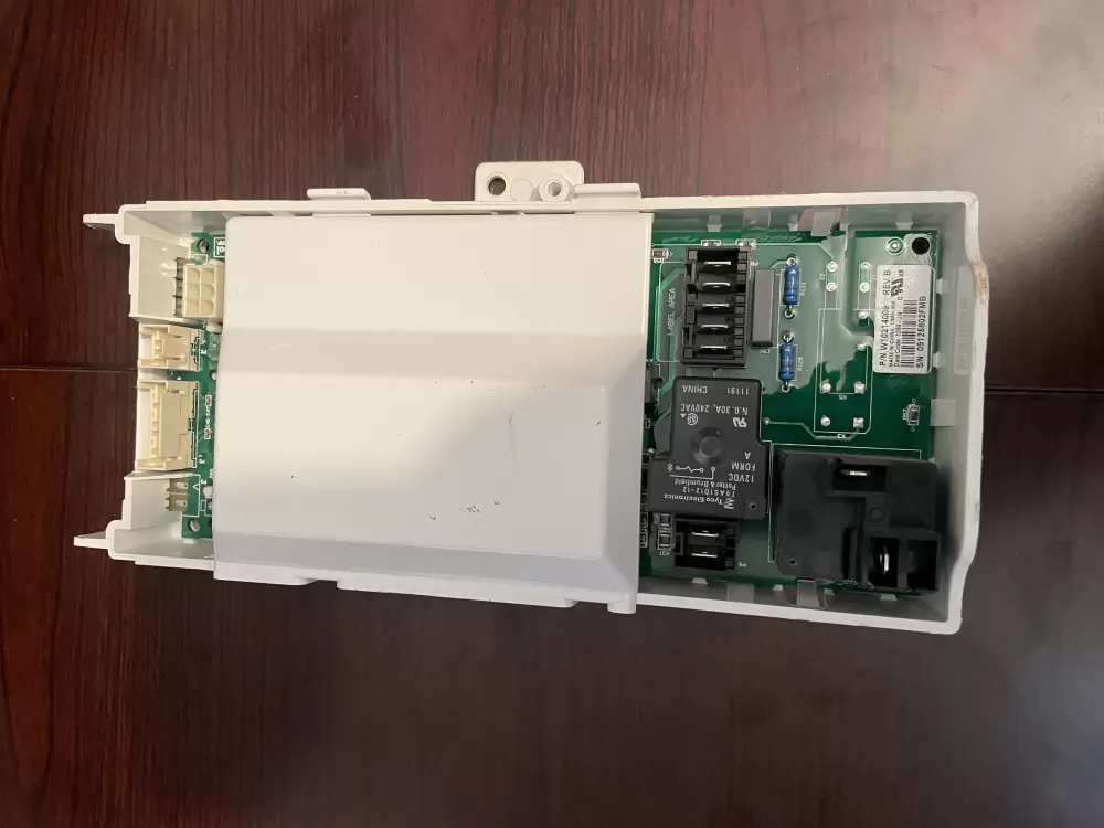 Whirlpool Maytag W10214009 W10296532 Dryer Control Board AZ69263 | KM1444