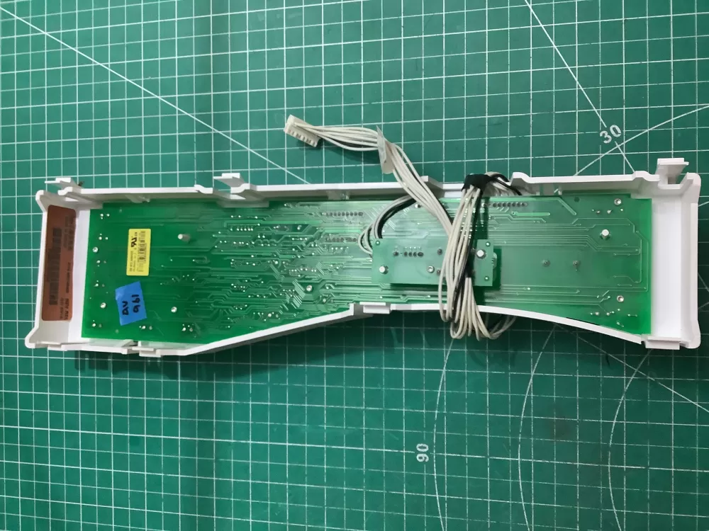 Whirlpool Kenmore WP8574969 8564404 Washer Control Board AZ215733 | ARV961