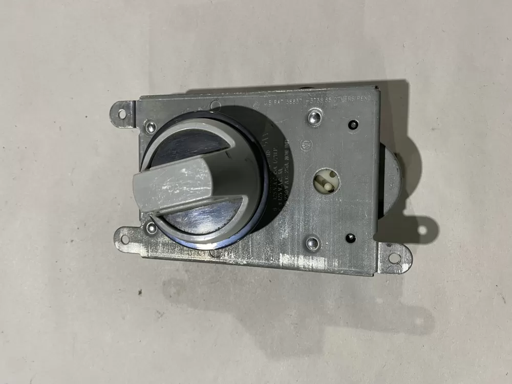 Maytag Whirlpool Amana 505797 275BEF Dryer Speed Queen Timer AZ152753 | BK1761
