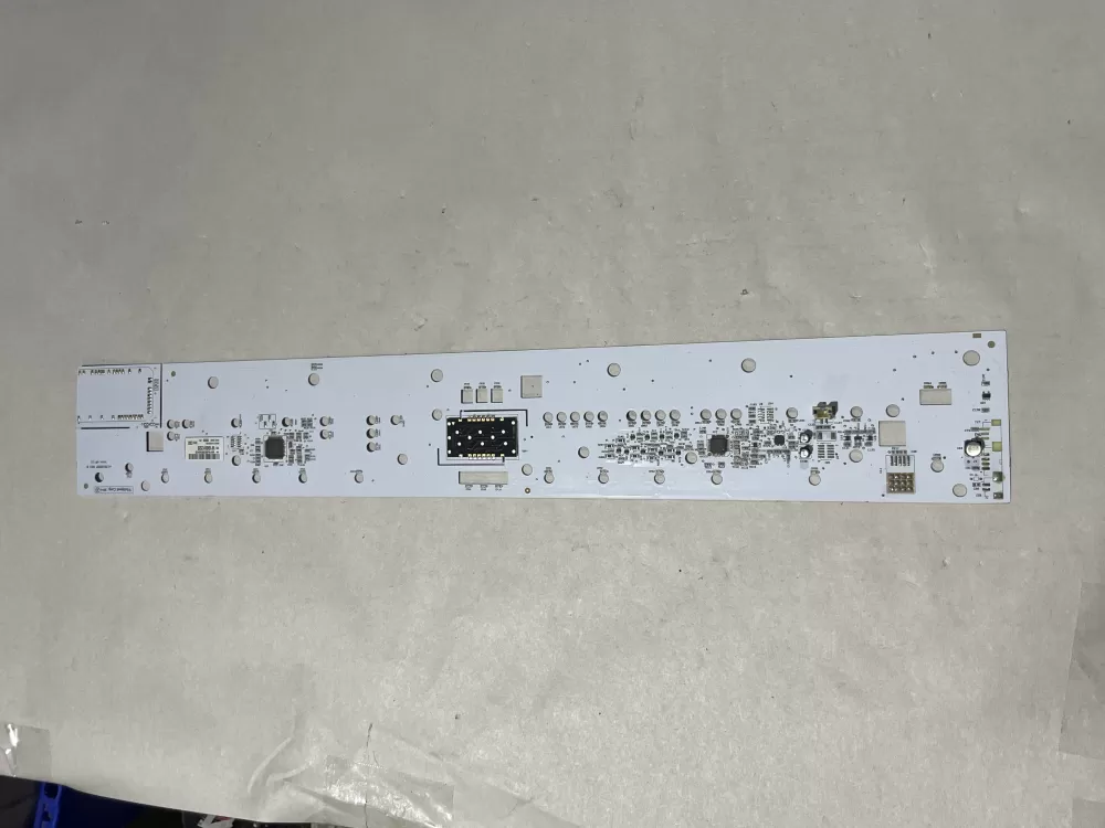 Whirlpool W10691220 Refrigerator Control Board AZ105262 | Wmv562