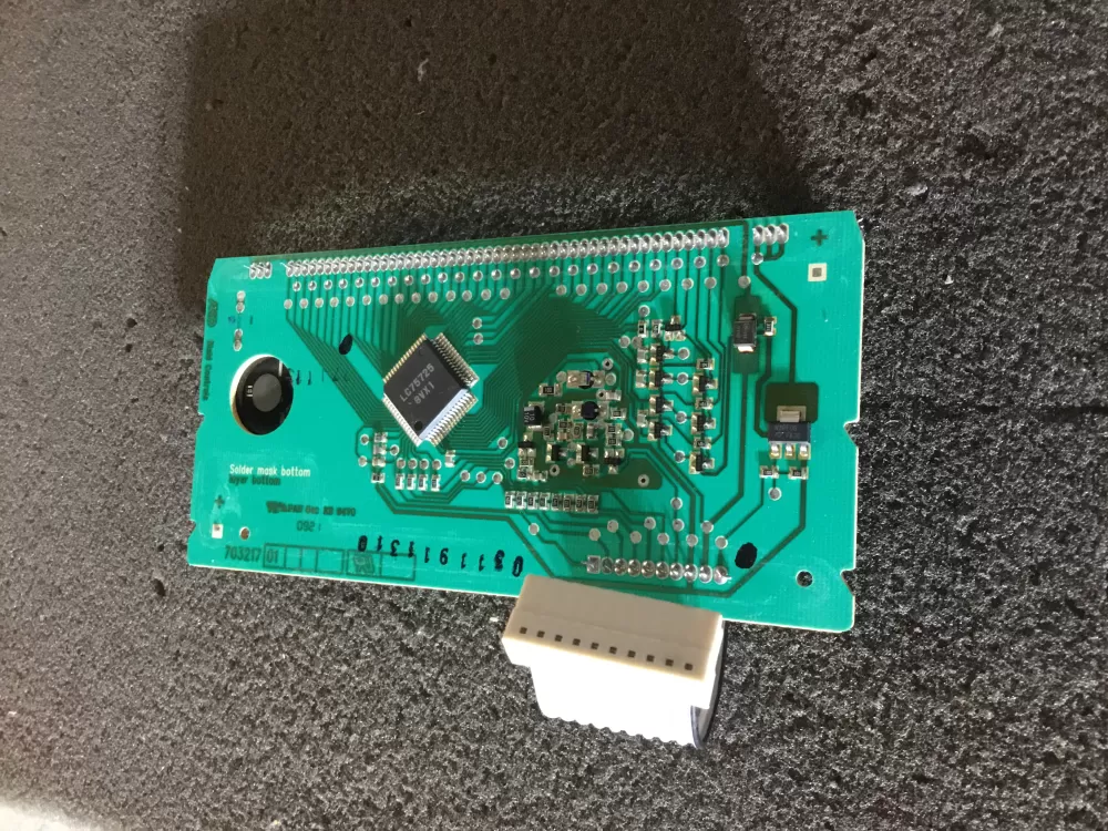 703217 Range Control Board 8507p225-60 Smd709238 709298-06 AZ110200 | NR546