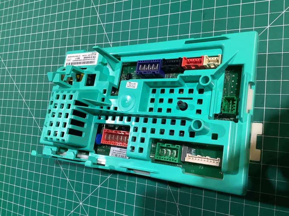 Whirlpool W10438113 W10445400 W10480186 Washer Control Board AZ146197 | NR2452
