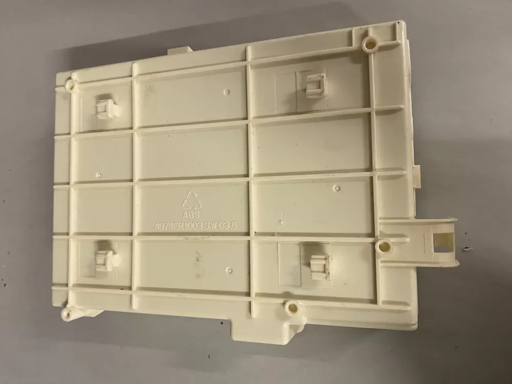 LG Kenmore EBR73982104 EBR73982110 Washer Control Board AZ218660 | BKV967