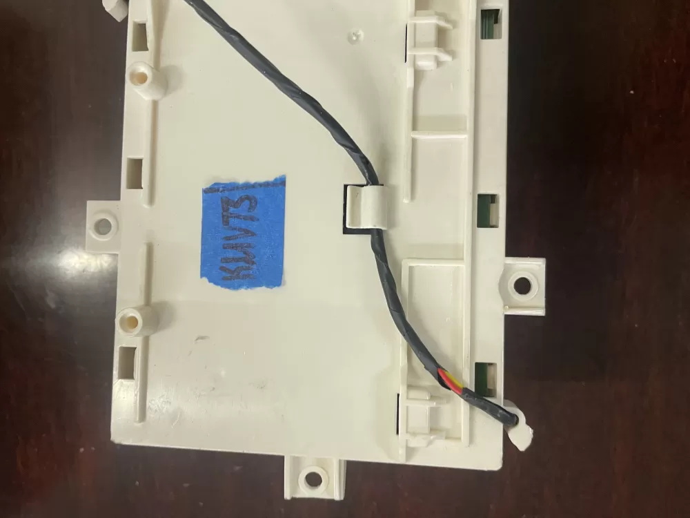 LG 6870EC9259A 6871ER2078A Washer Control Board AZ32330 | KMV73