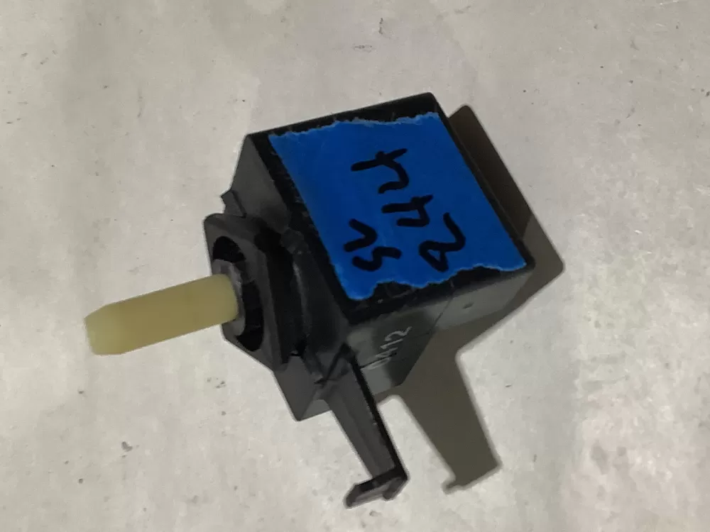 Amana  Crosley  Kenmore  Kitchen Aid  Maytag  Whirlpool 3349591 3354285 3405156 WP3405156 Dryer Switch