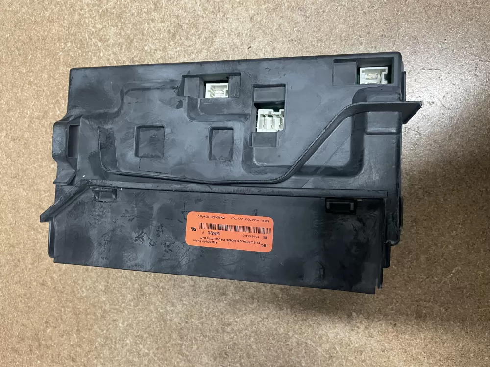 Frigidaire AP5628646 134958200 134958210 Washer Control Board AZ21413 | KM1404