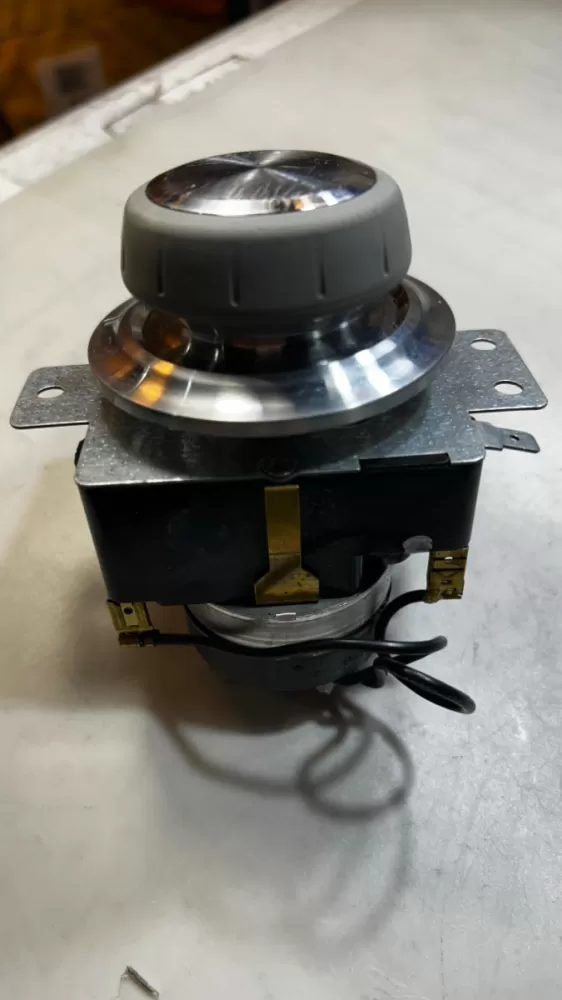 8566184B Maytag Dryer Timer