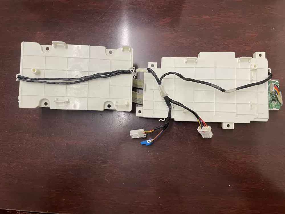 LG EBR78898205 Washer Control Board Interface AZ31656 | KMV97