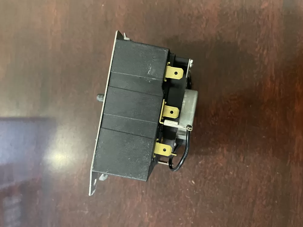 GE 234D1296P002 We04x20089 Dryer Timer AZ45096 | KM820