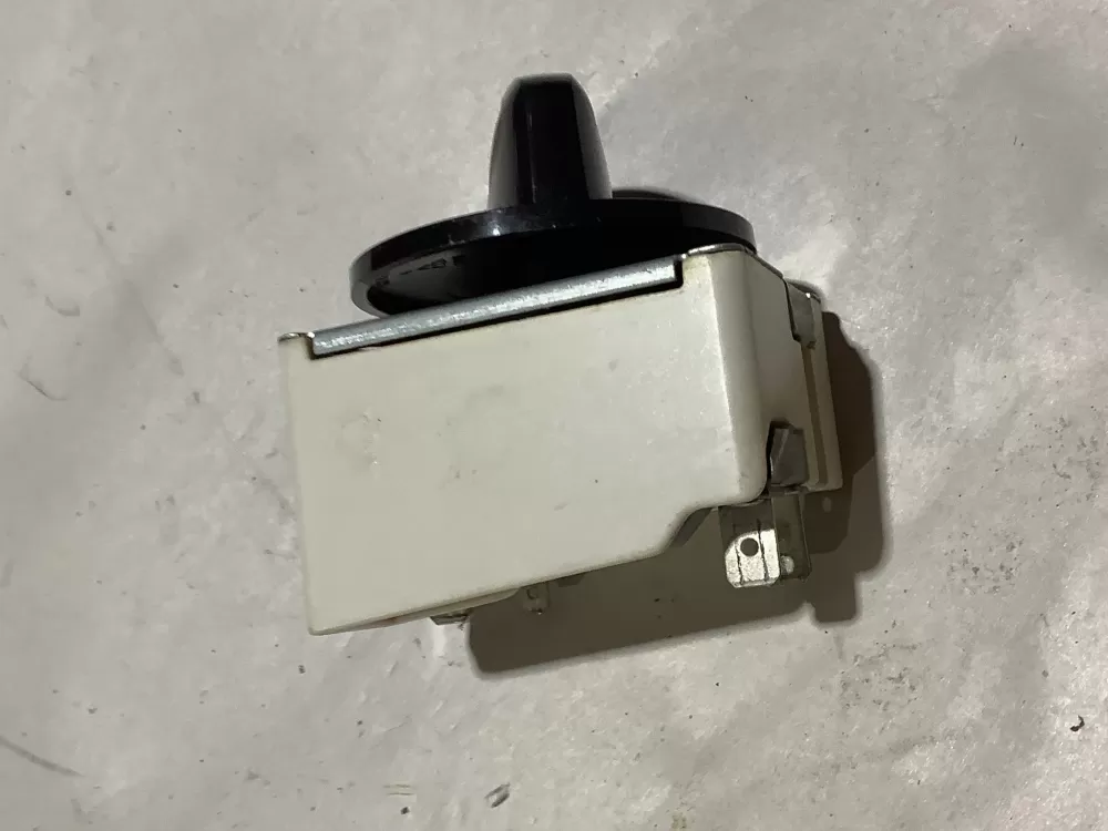 Whirlpool W10295576 Range Infinite Switch AZ126966 | Sl214