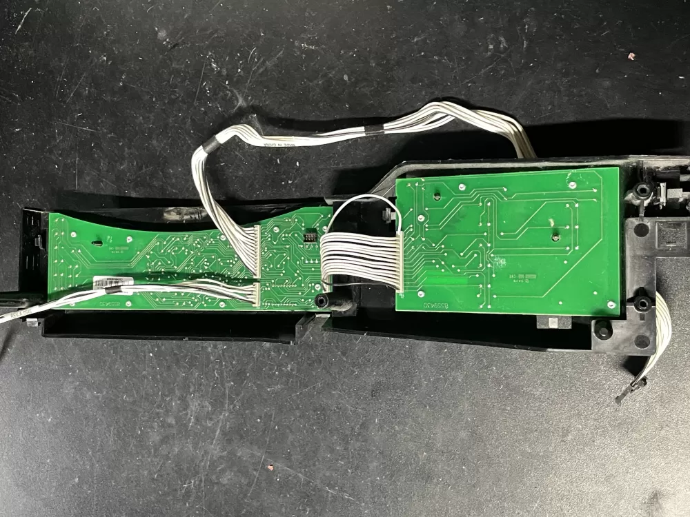 Kenmore 8558763 Dryer Control Board