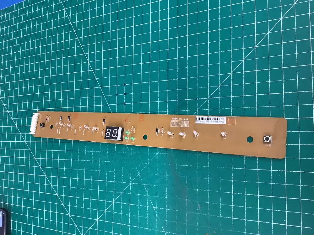 6871JB2053B LG Board - Display / Interface