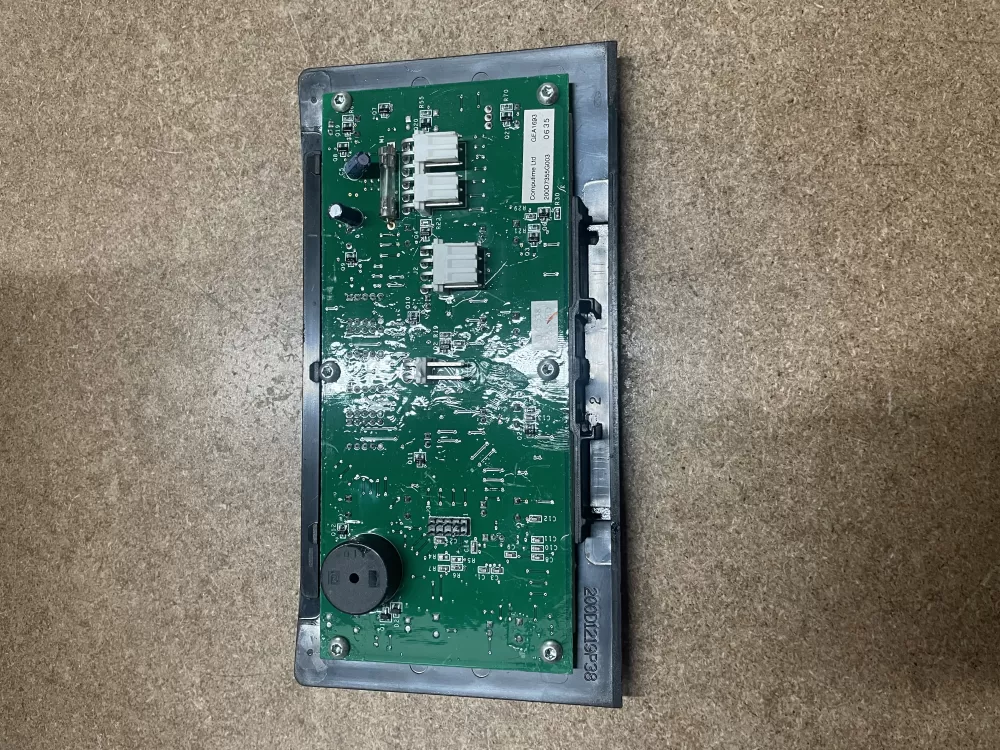 200D7355G003 WR55X10859 Refrigerator Control Board Dispenser AZ11460 | KM872
