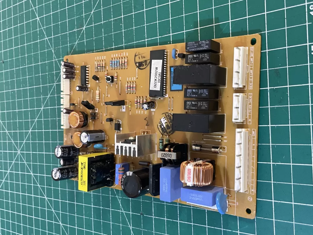 Kenmore  LG 6871JK1011G  AP4481509  1468231  6871JK1011A  6871JK1011D  AH3530089  EA3530089  PS3530089 Refrigerator Main Control Board