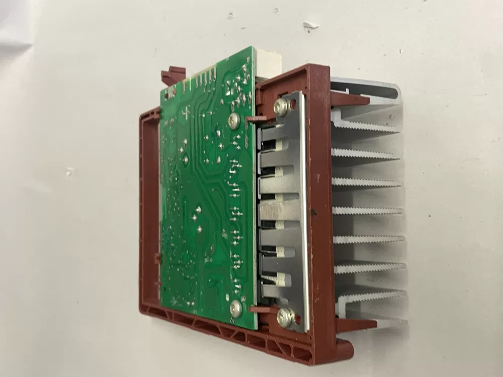 544273-10 Whirlpool Washer Board - Control