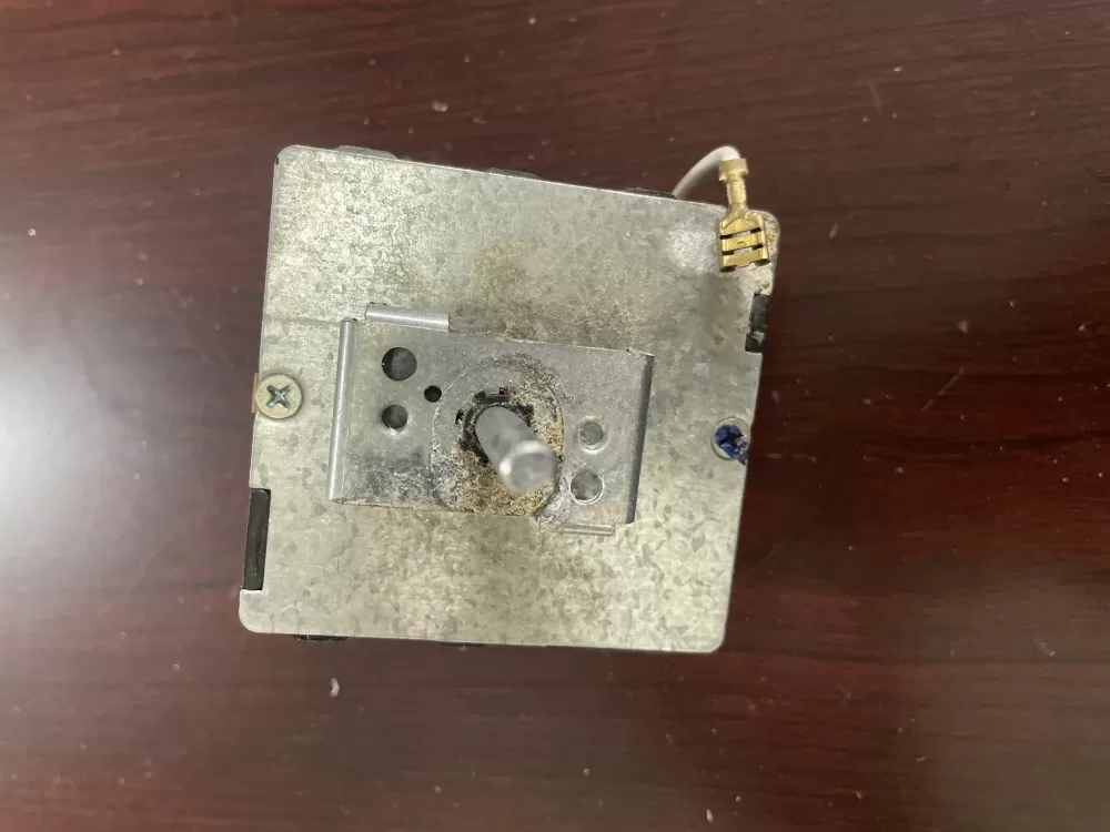 Maytag Whirlpool 53-3764 Dryer Timer AZ65085 | KM2119