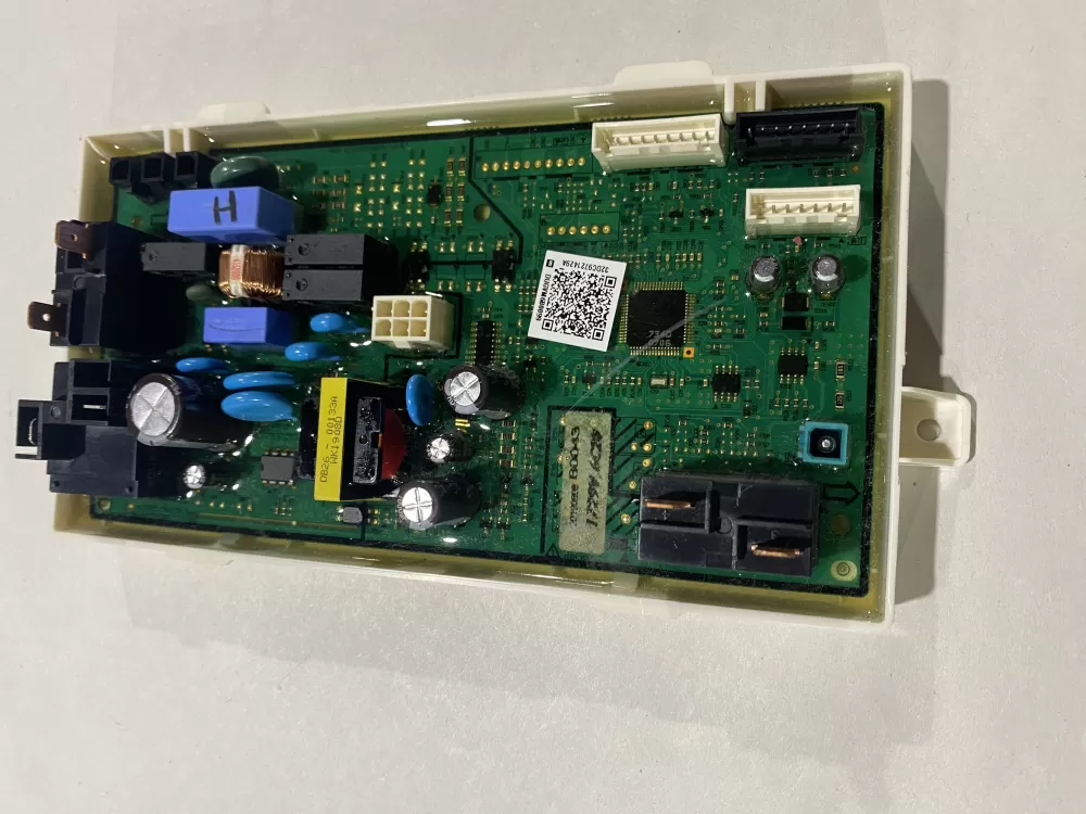 Samsung DC97 21429A Dryer Control Board AZ149433 | BK2491
