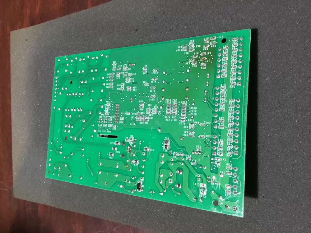 GE 200D2260G008 PD00074367 AP7188100 Refrigerator Control Board AZ78962 | NR640