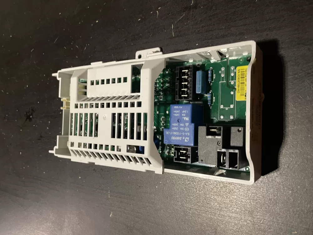 Whirlpool W10810427 Dryer Control Board