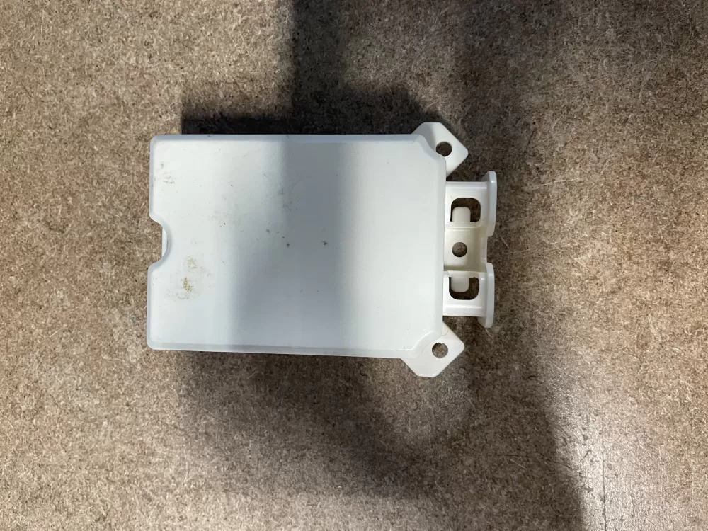 LG Kenmore EAM60930601 Washer Control Board Noise Filter AZ16960 | KM1495