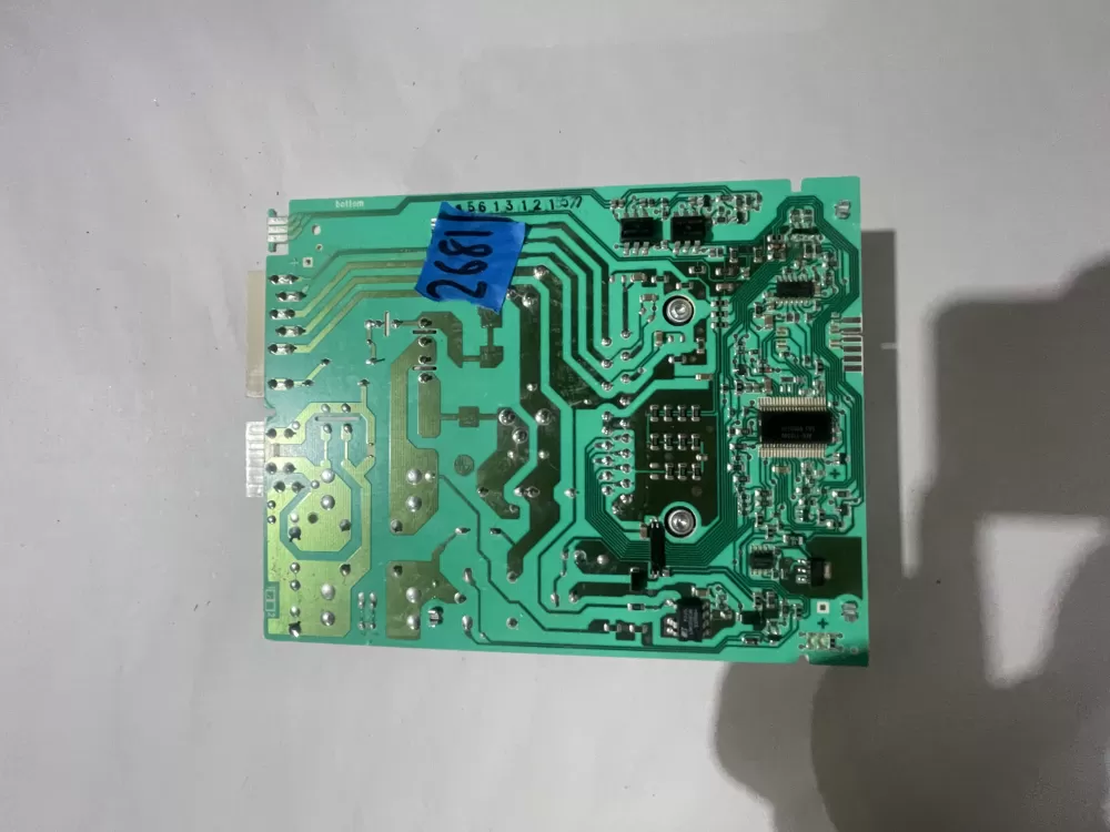 Whirlpool W10163005 8540135 WPW10197864 Washer Control Board AZ201396 | KM2681