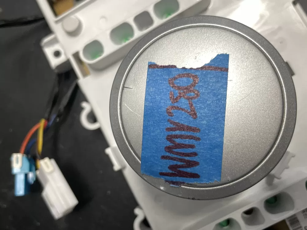 Kenmore EBR75092926 Washer Control Board UI Display AZ13992 | V280