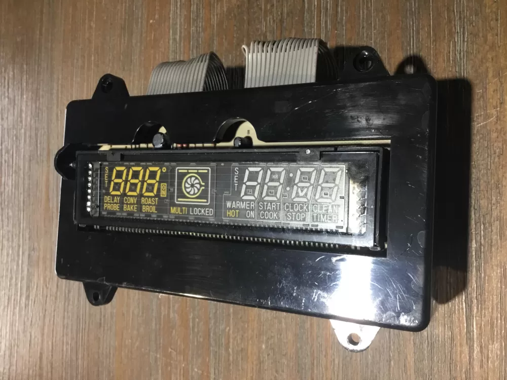 Samsung DE99-00152A 164D4172P007 Oven Control Board