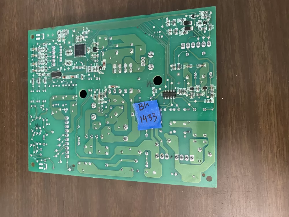 Whirlpool 12920721 W10310240A Refrigerator Control Board AZ96077 | BK1433