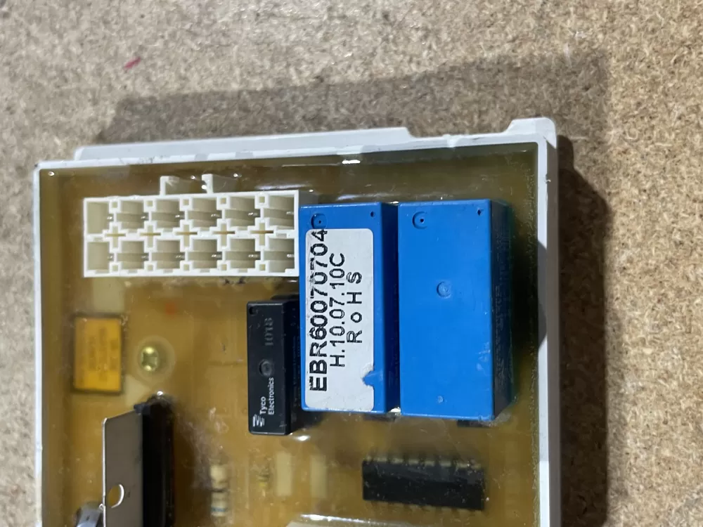 Kenmore LG EBR60070704 Refrigerator Control Board Dispenser AZ59480 | Wm2004