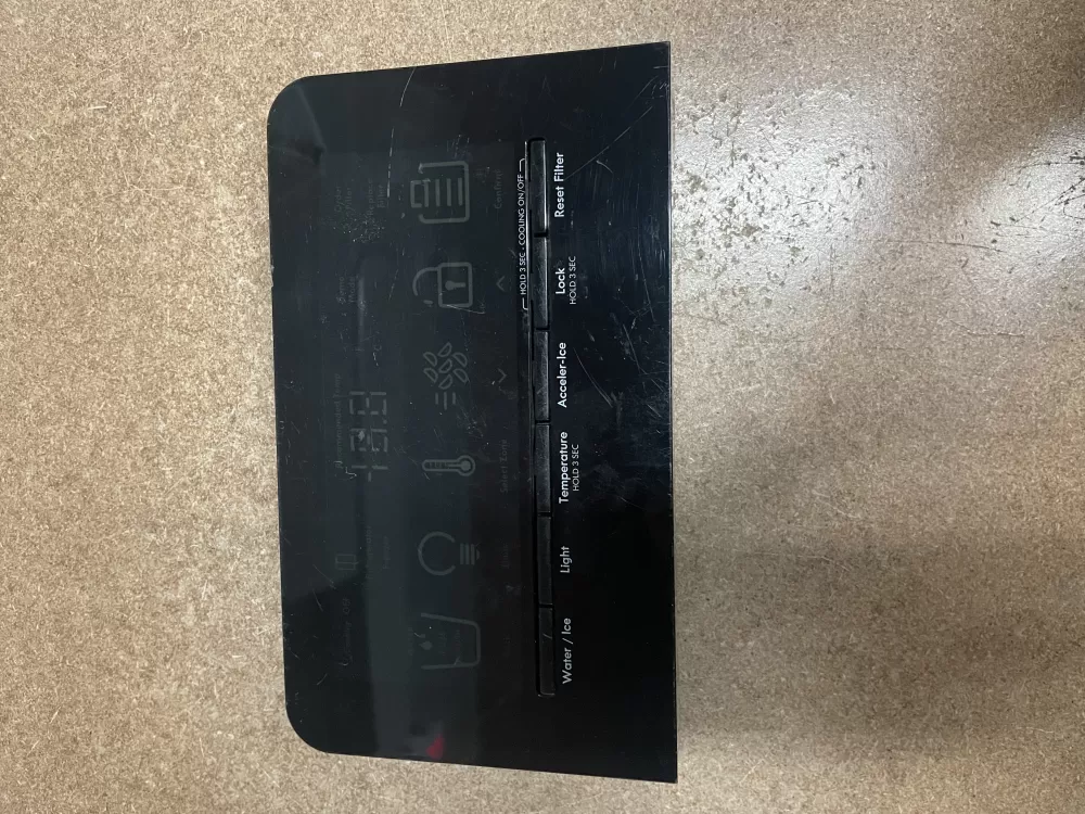 Kenmore W10540687 W10623101 Refrigerator Control Board AZ23929 | KM1055