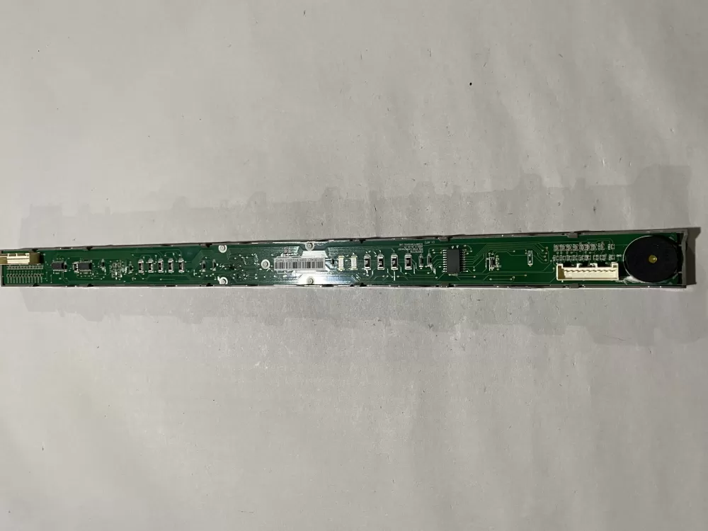LG EBR78723601 Refrigerator Control Board Display AZ181450 | BK655
