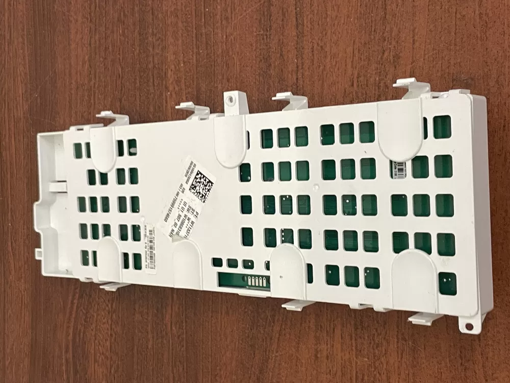 Whirlpool W10873244 Washer Control Panel AZ29888 | WM126