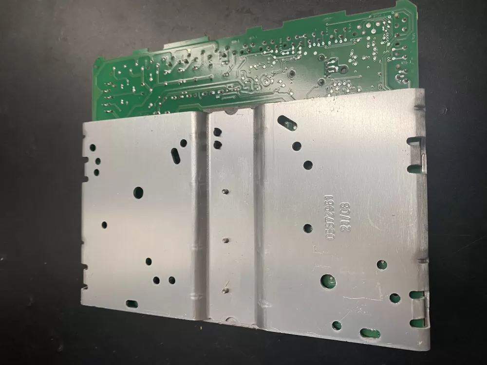 Miele ELP262U Washer Control Board AZ13289 | BKV132