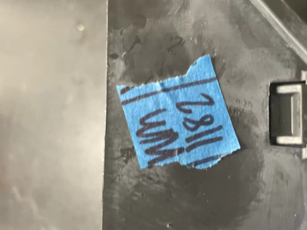 Frigidaire Kenmore 137208000 137208010 Washer Control Board AZ21499 | WM1182