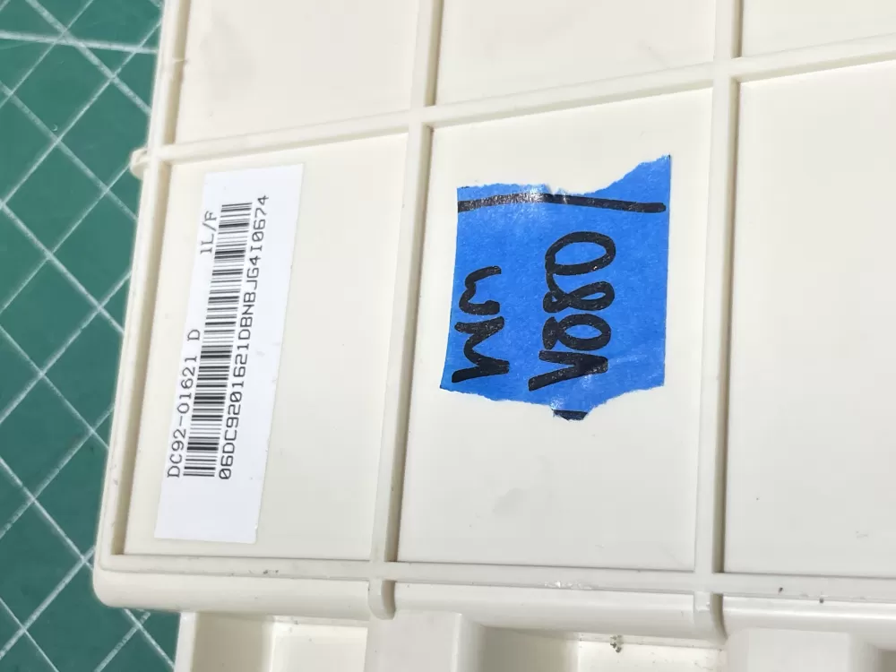 Samsung DC92 01621D DC9201621D Washer Control Board AZ192912 | Wmv880