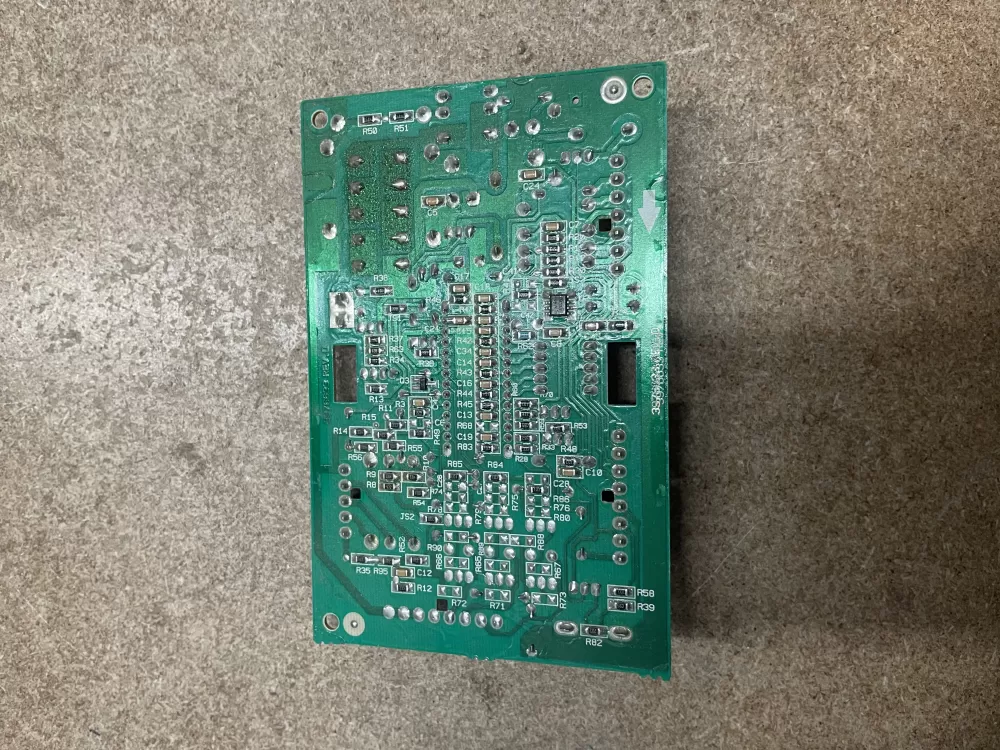 Whirlpool Kenmore 8546229 Dryer Control Board AZ23643 | KM1157