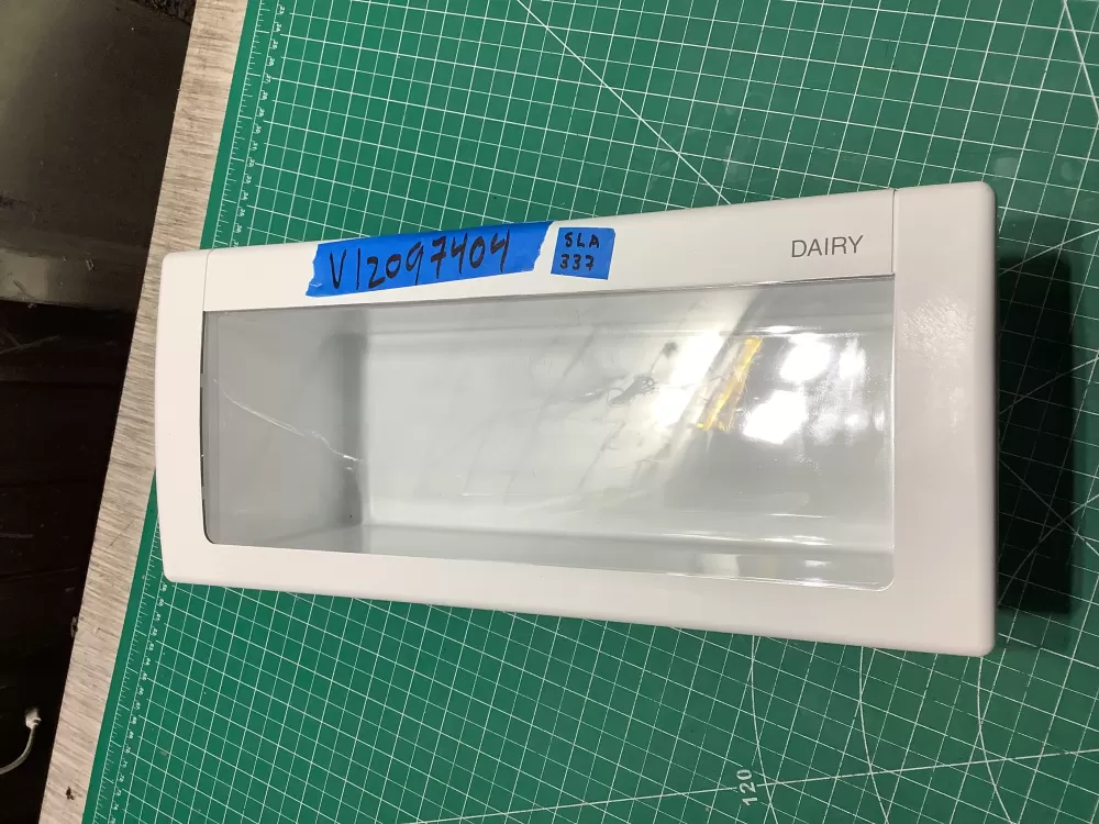 V12097404 Refrigerator Viking Dairy Assembly AZ186817 | SL337