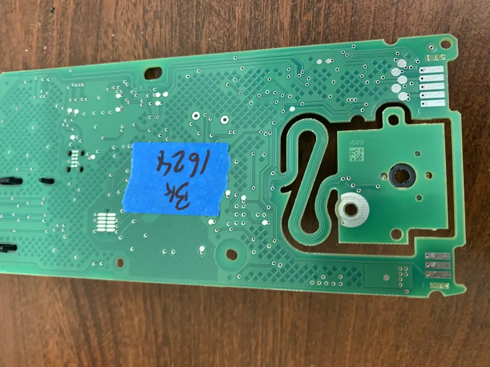 Miele 09737606 EPW315 Dryer Control Board AZ29958 | BK1624