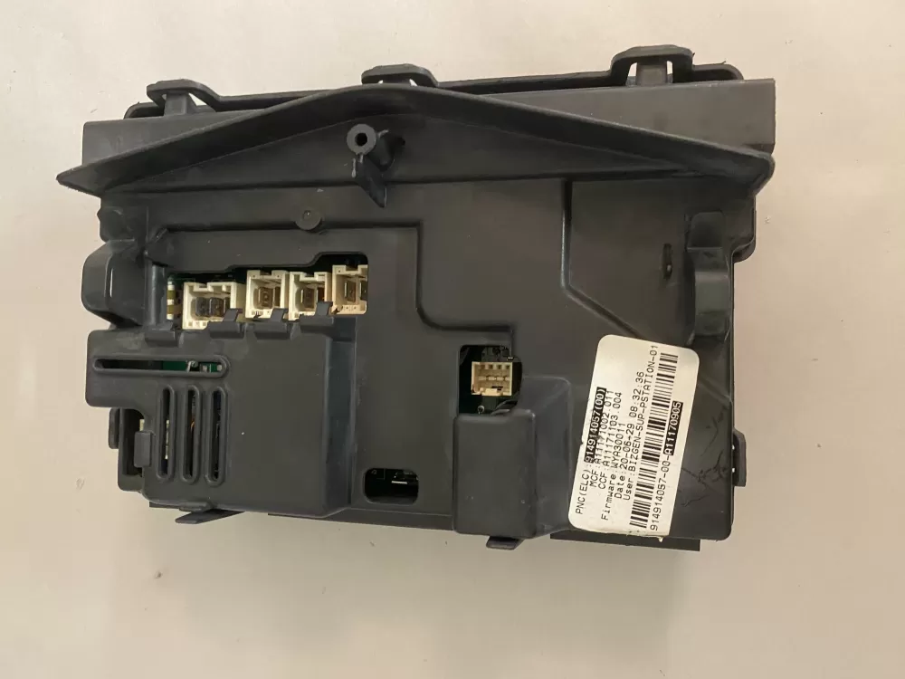 Frigidaire Electrolux 5304522541 A11733805 Washer Knob Control AZ137309 | BK2365