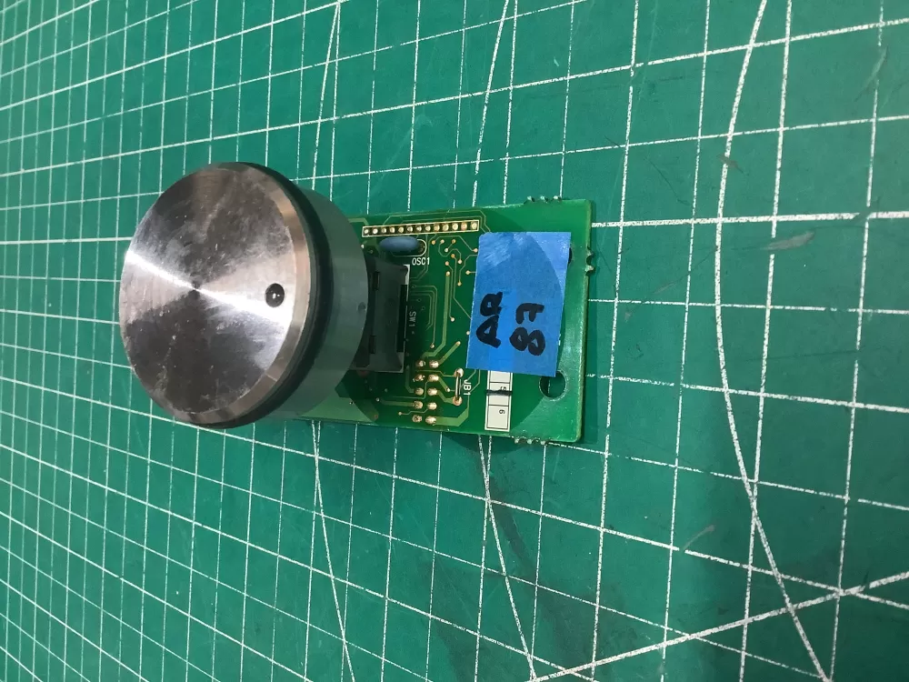 GE WB24T10128 Oven Control Board AZ198178 | AR87