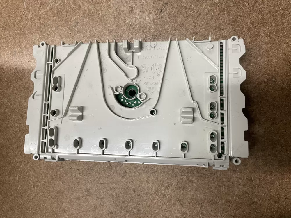Whirlpool 4619704 1468 46197041468 Washer Control Board AZ14264 | KM928